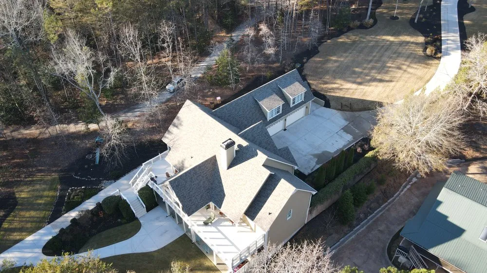 Slide of Riverside Roofing