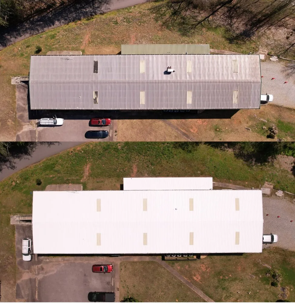 Slide of Riverside Roofing