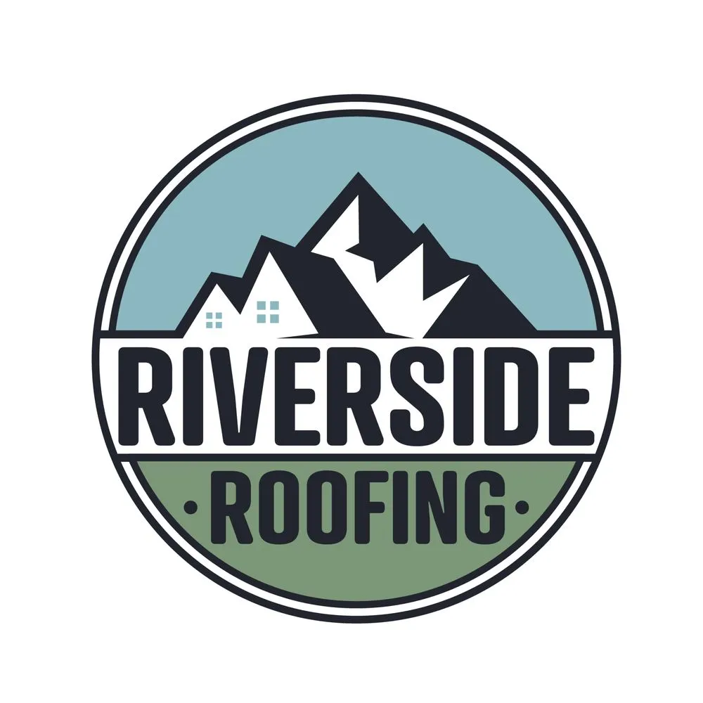 Slide of Riverside Roofing
