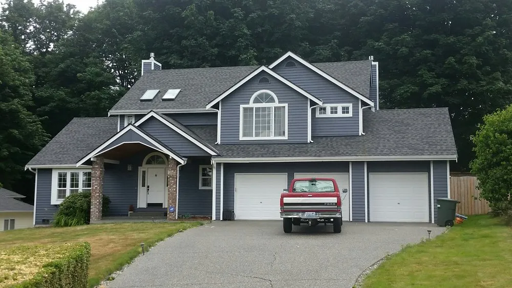 Slide of Riverside Roofing