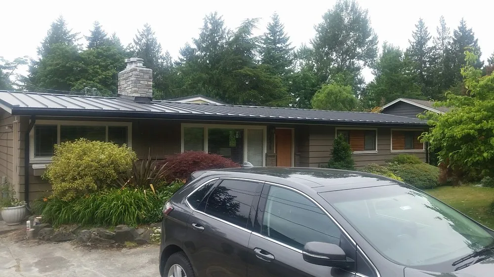 Slide of Riverside Roofing