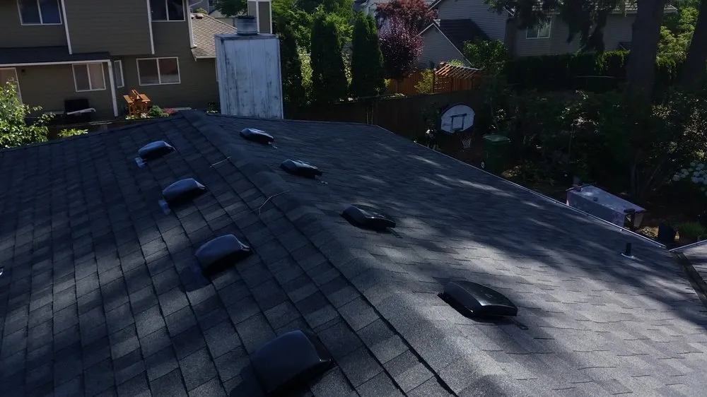 Slide of Riverside Roofing