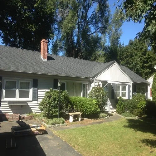 Slide of Riverside Roofing