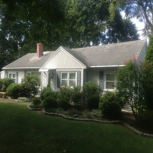 Slide of Riverside Roofing