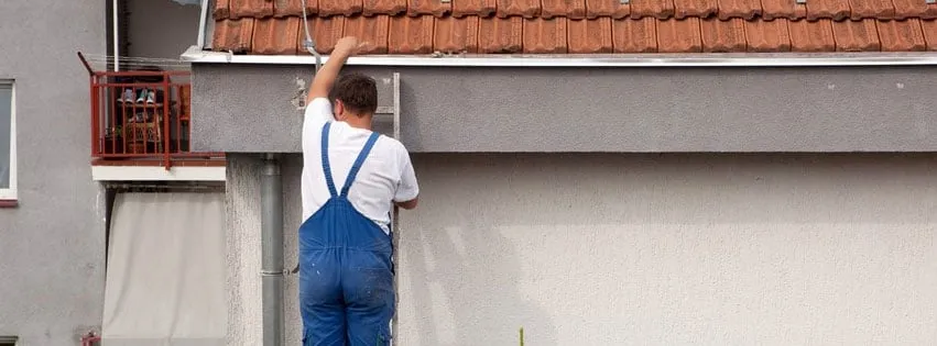 Slide of Riverside Roofing