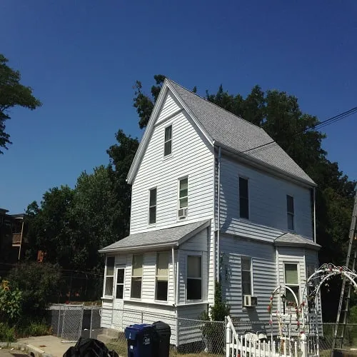 Slide of Riverside Roofing