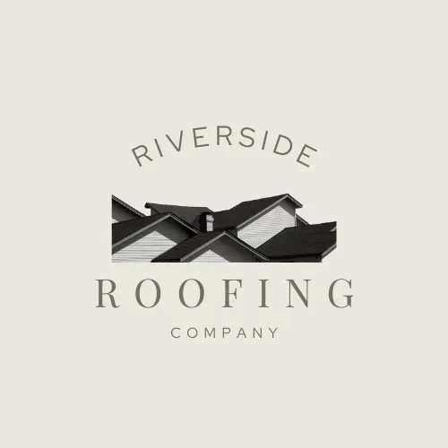Slide of Riverside Roofing