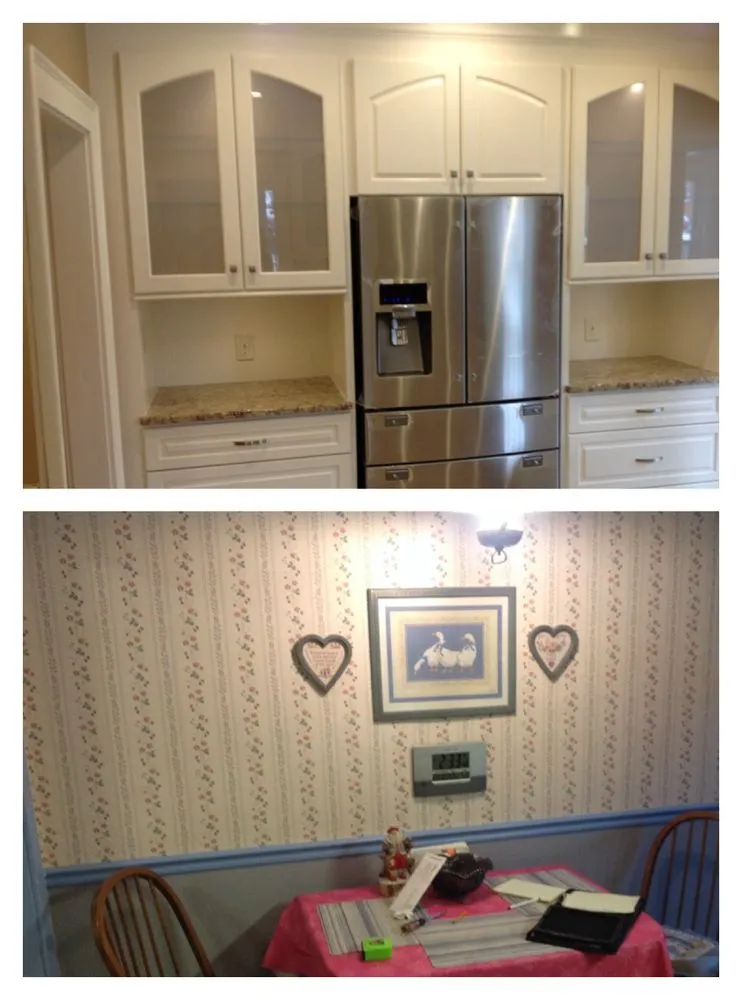 Slide of Riverstone Construction and Home Improvement Company