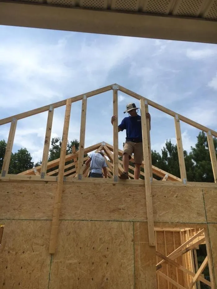 Slide of Riverstone Construction and Home Improvement Company