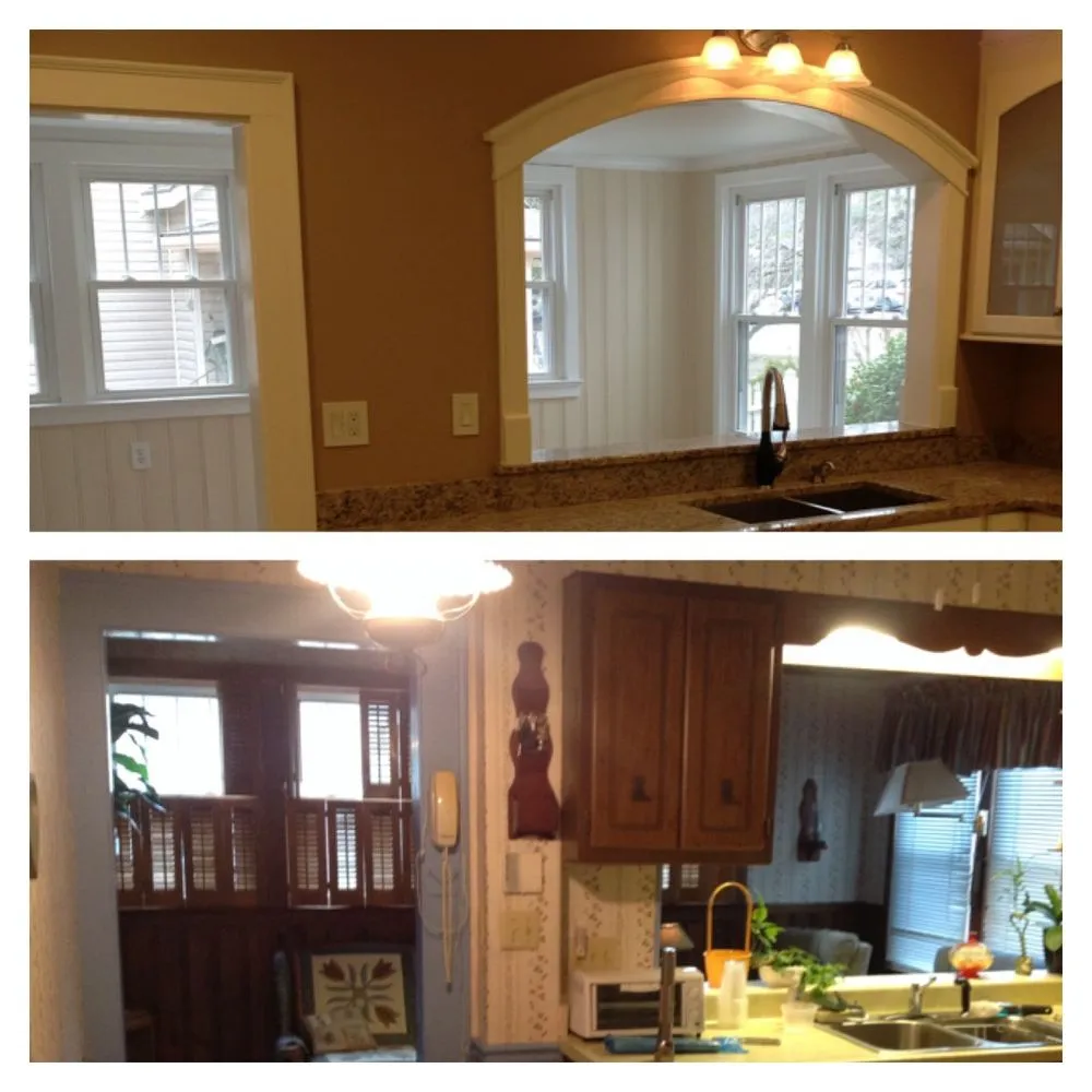 Slide of Riverstone Construction and Home Improvement Company