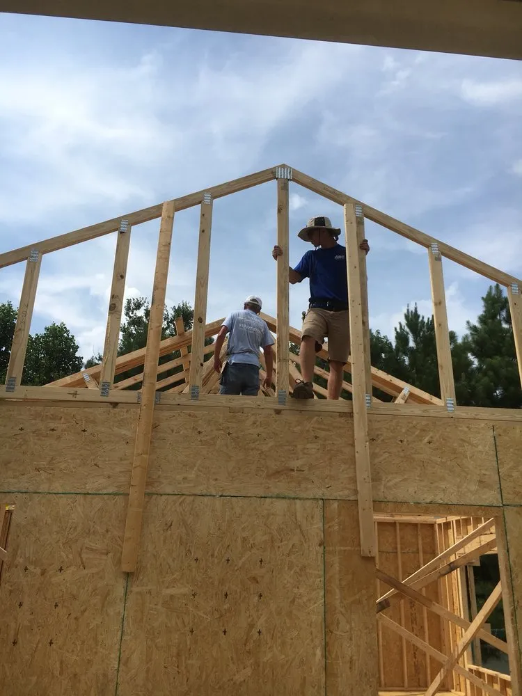 Slide of Riverstone Construction and Home Improvement Company