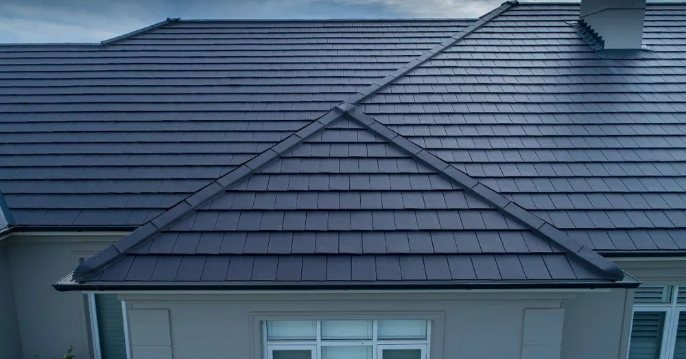 Slide of Rivertop Roofing