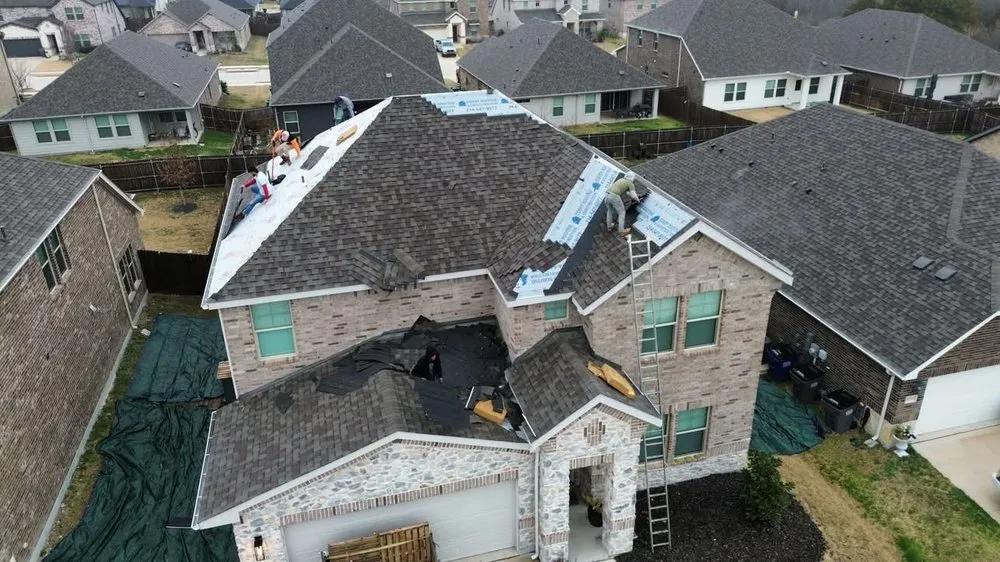Slide of Rivertop Roofing