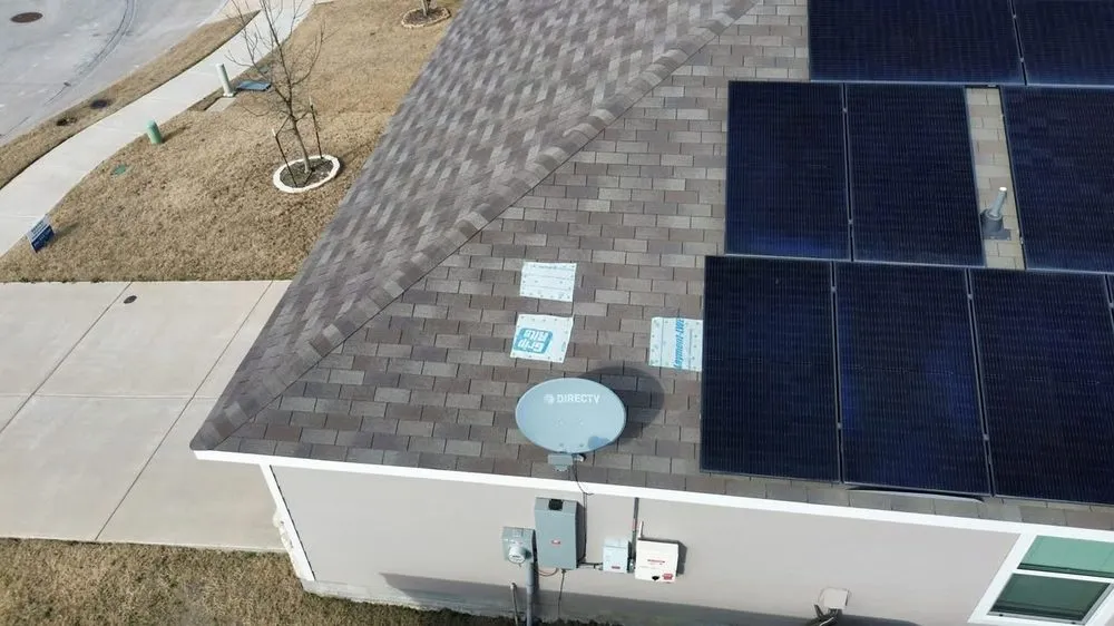 Slide of Rivertop Roofing