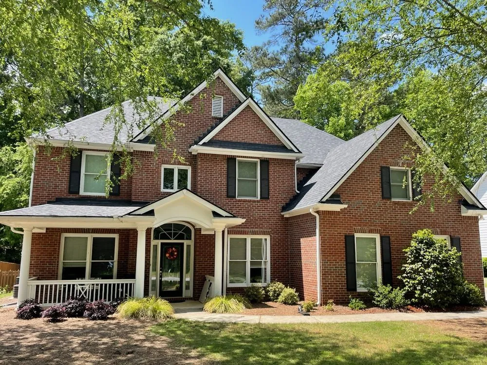 Slide of Rivertop Roofing