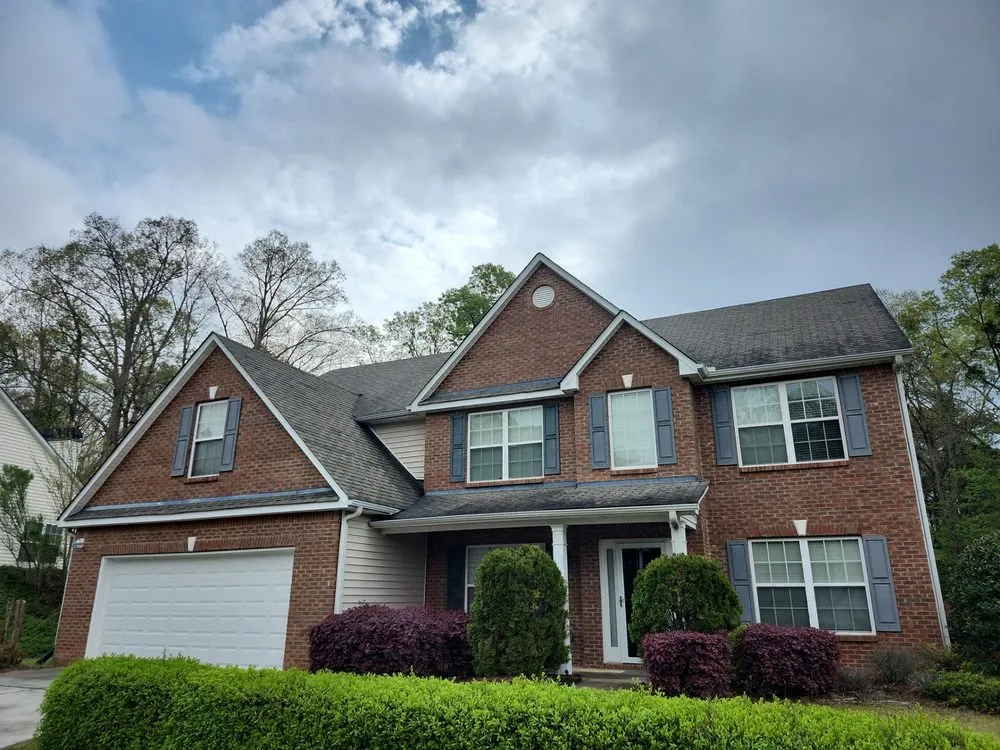 Slide of Rivertop Roofing