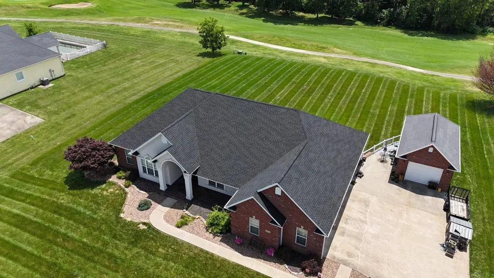 Slide of Rivertown Roofing