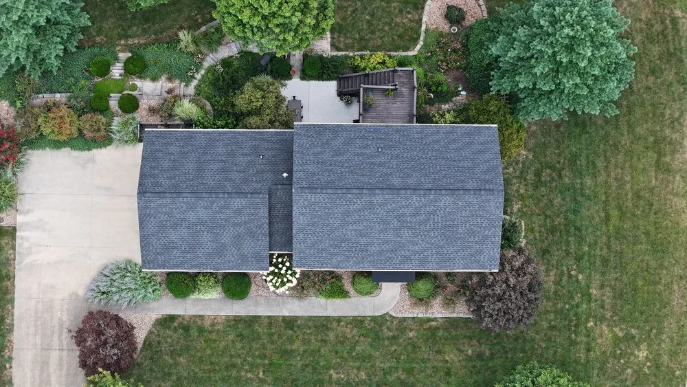 Slide of Rivertown Roofing