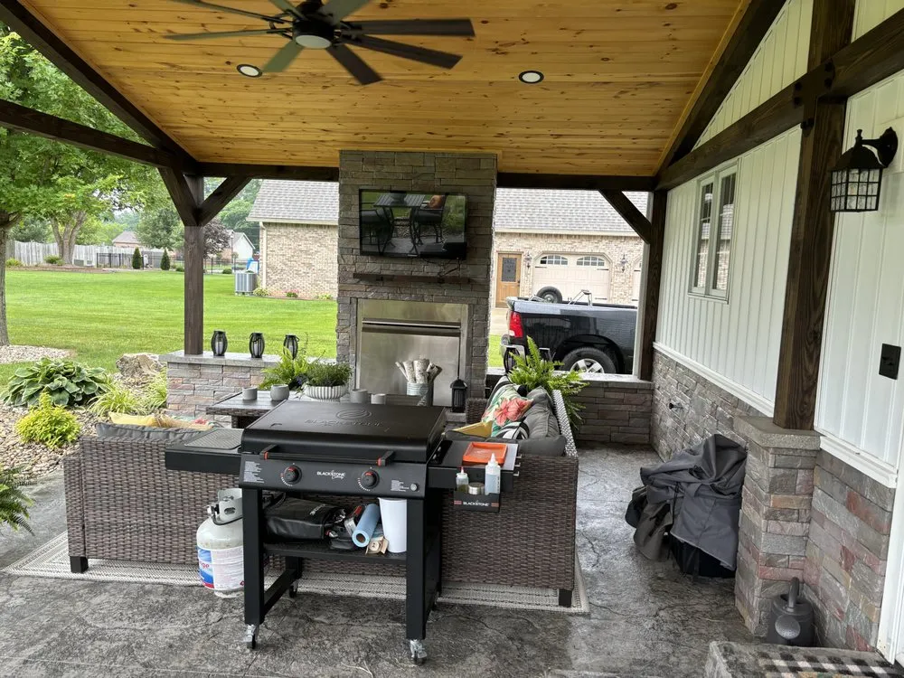 Slide of Riverview Home Improvements