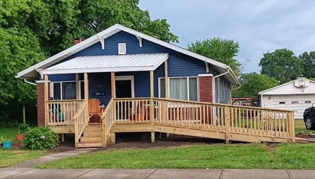 Slide of Riverview Home Improvements