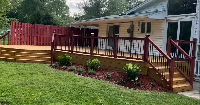 Slide of Riverview Home Improvements