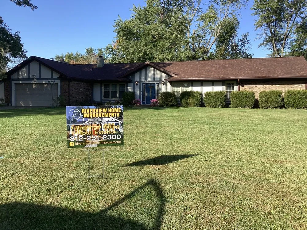 Slide of Riverview Home Improvements