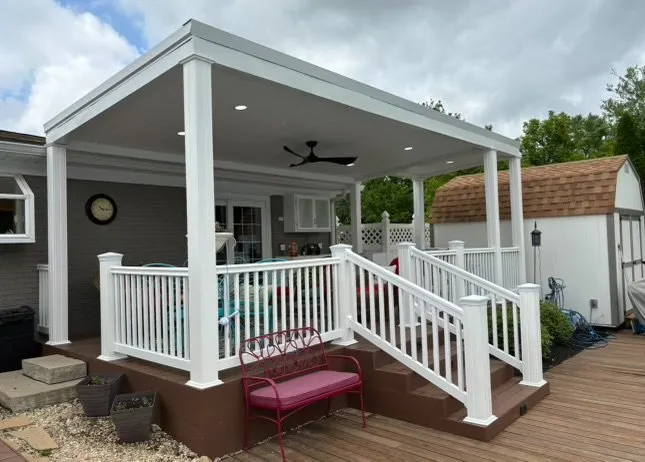 Slide of Riverview Home Improvements