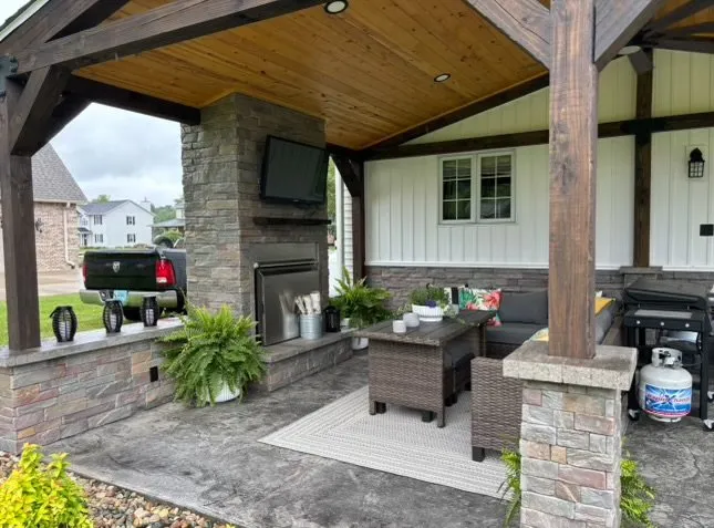 Slide of Riverview Home Improvements