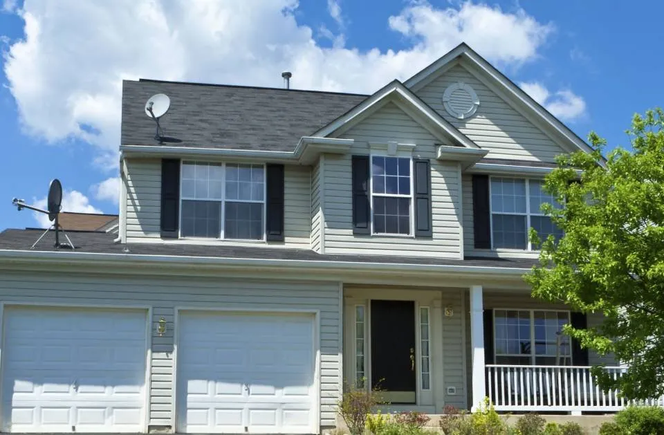 Slide of Riverview Roofing Solutions