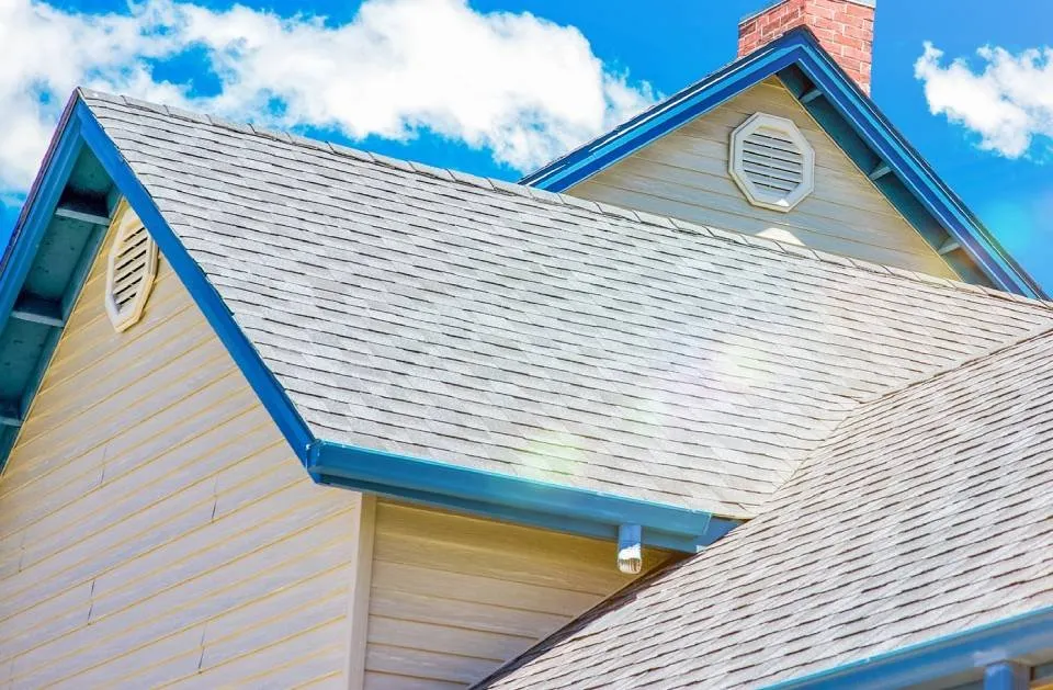 Slide of Riverview Roofing Solutions