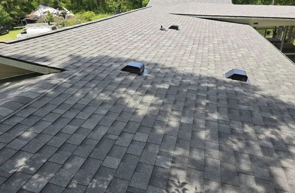 Slide of Riverview Roofing Solutions