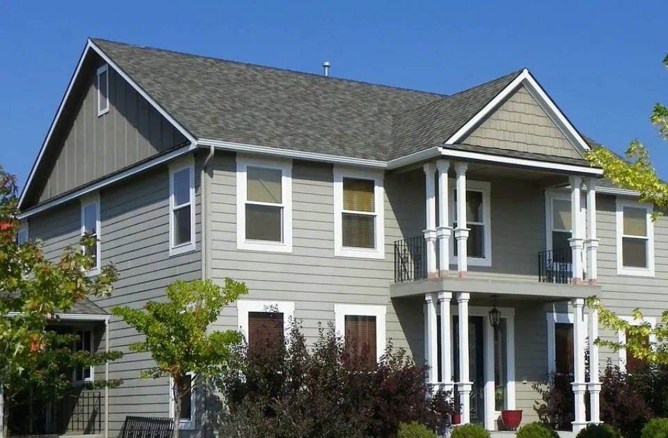 Slide of Riverview Roofing Solutions