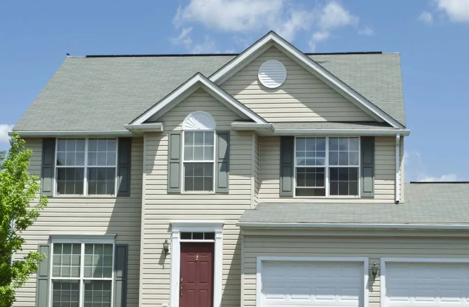 Slide of Riverview Roofing Solutions