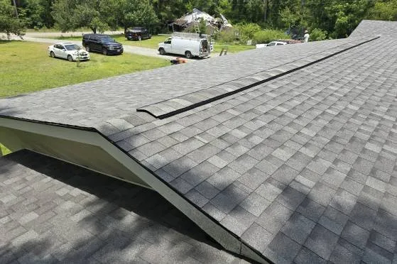Slide of Riverview Roofing Solutions