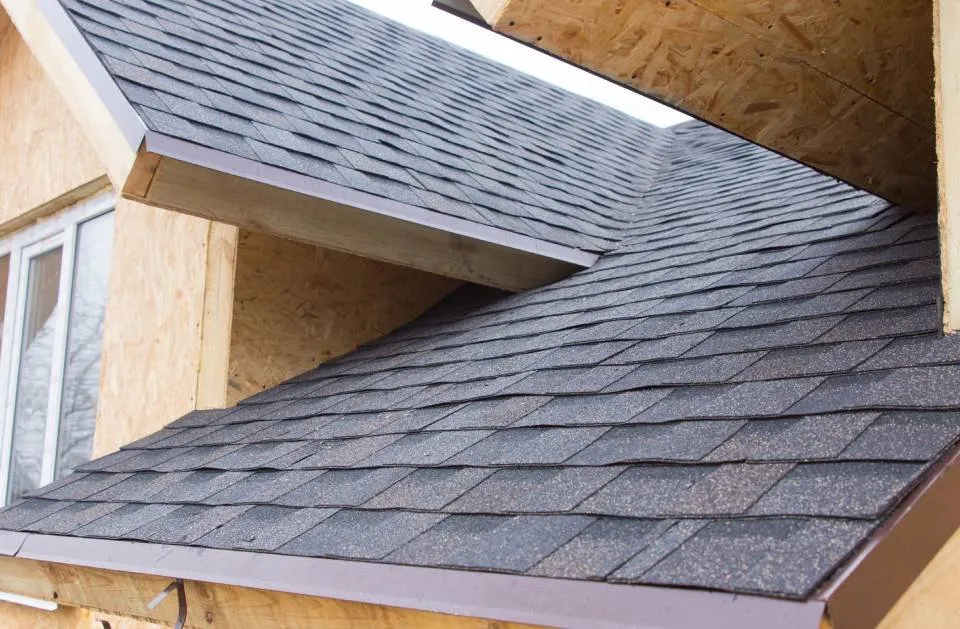 Slide of Riverview Roofing Solutions