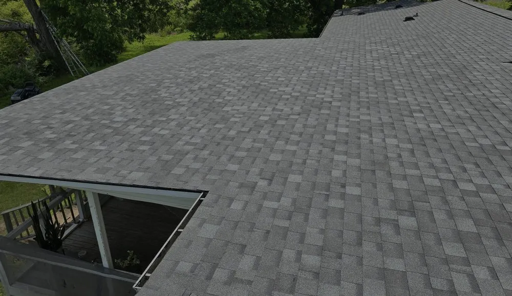 Slide of Riverview Roofing Solutions