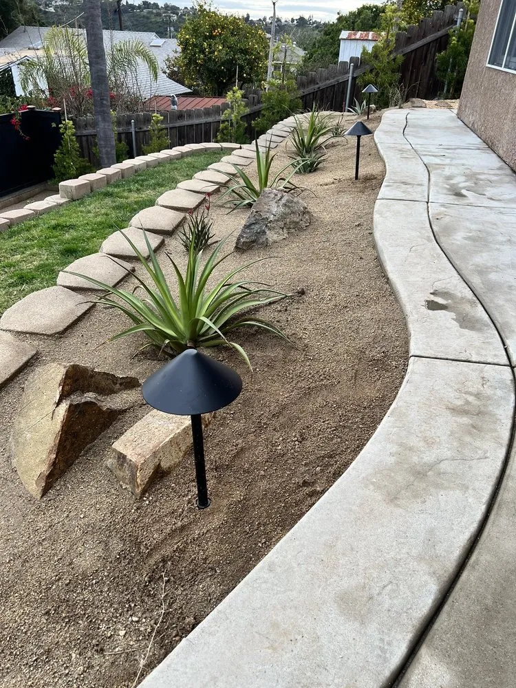 Slide of Rivetti Landscapes