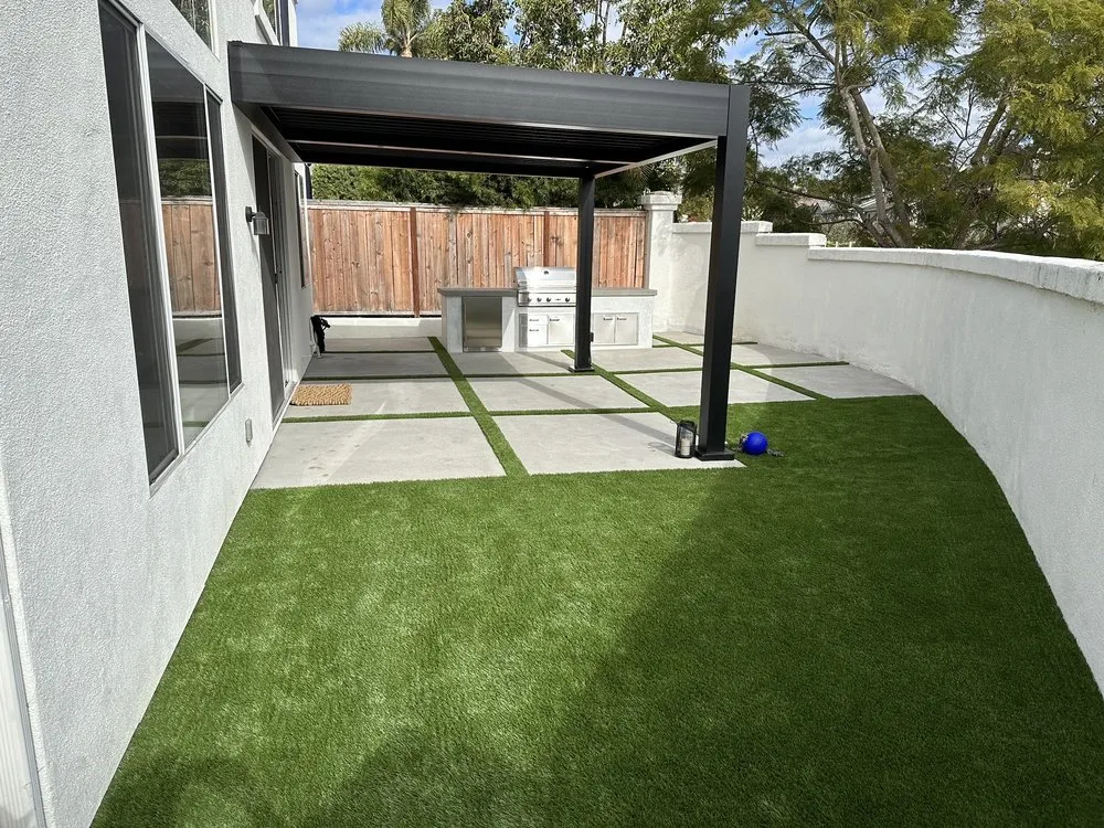 Slide of Rivetti Landscapes