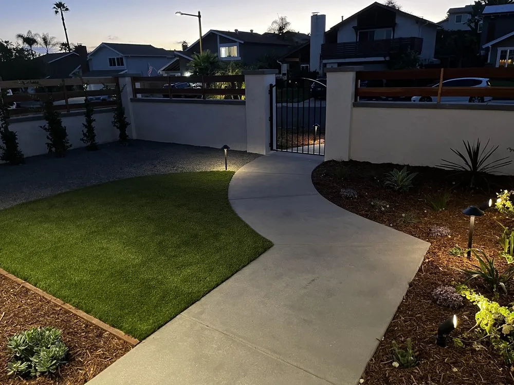 Slide of Rivetti Landscapes