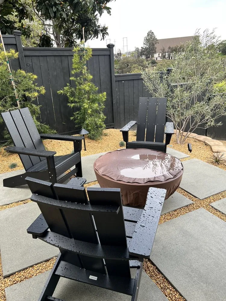 Slide of Rivetti Landscapes