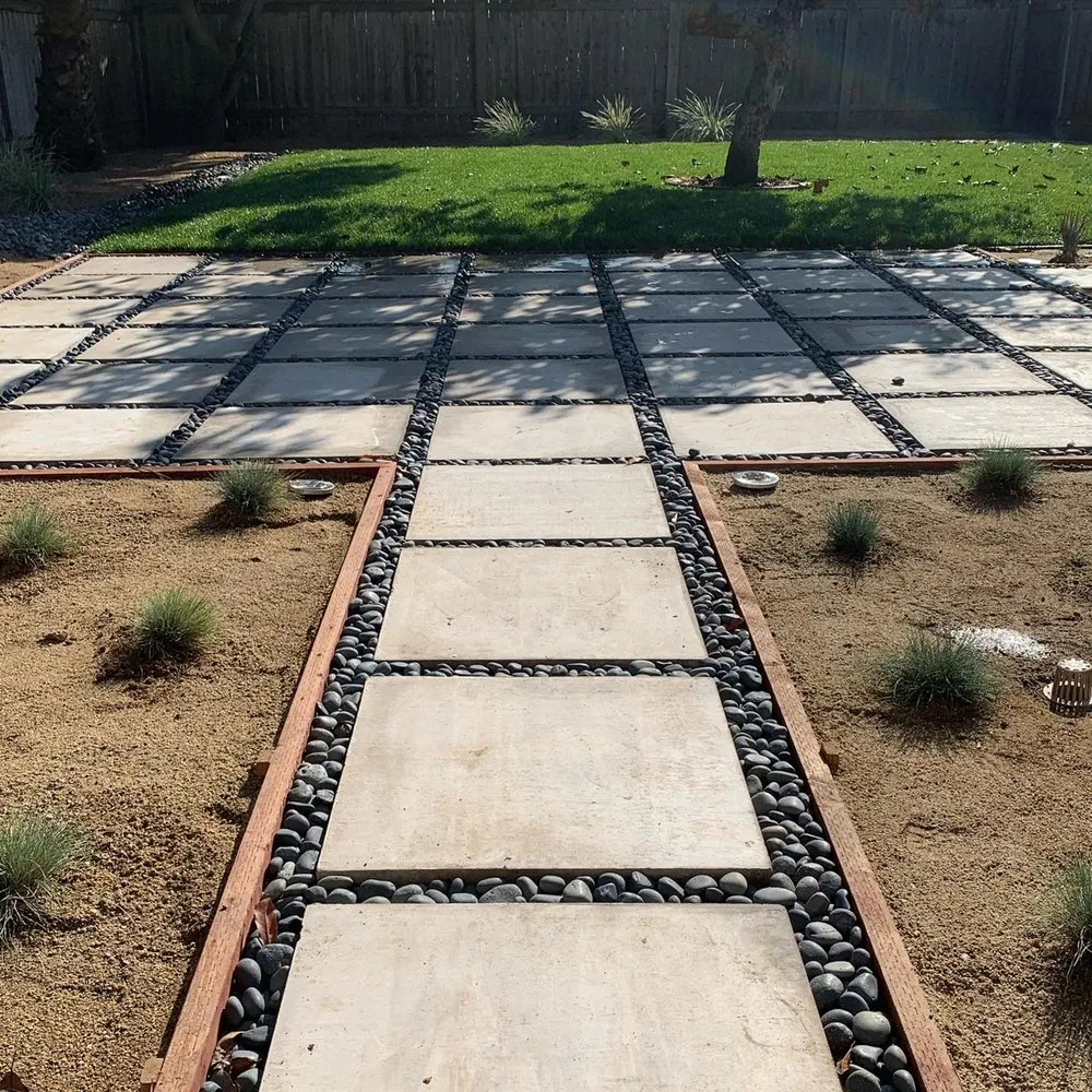 Slide of Rivetti Landscapes