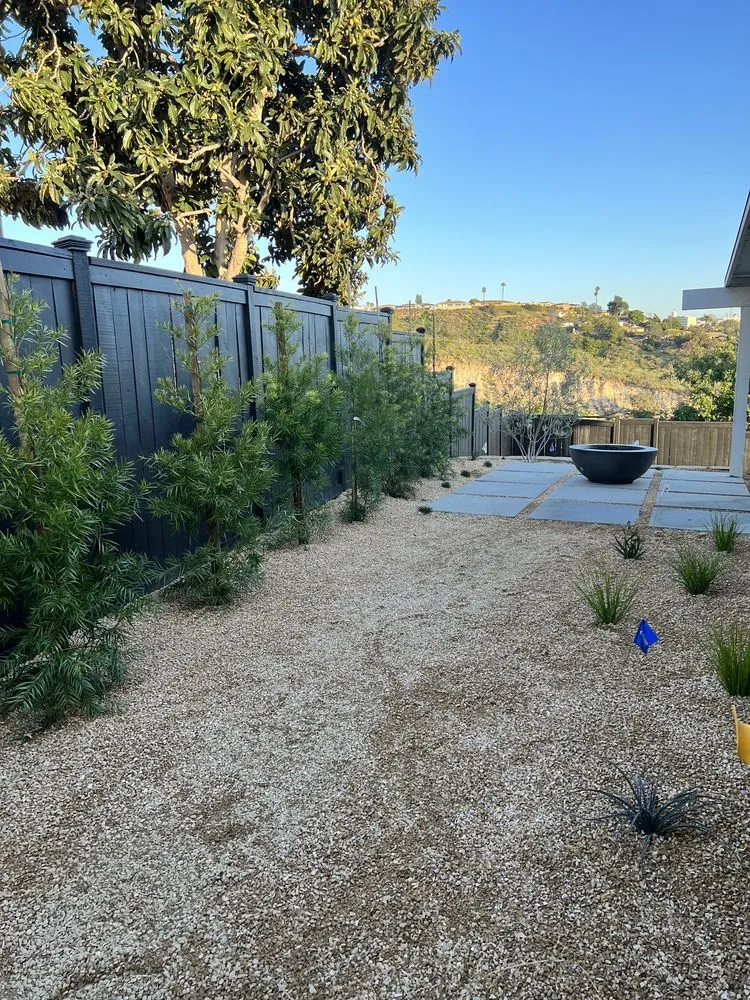 Slide of Rivetti Landscapes