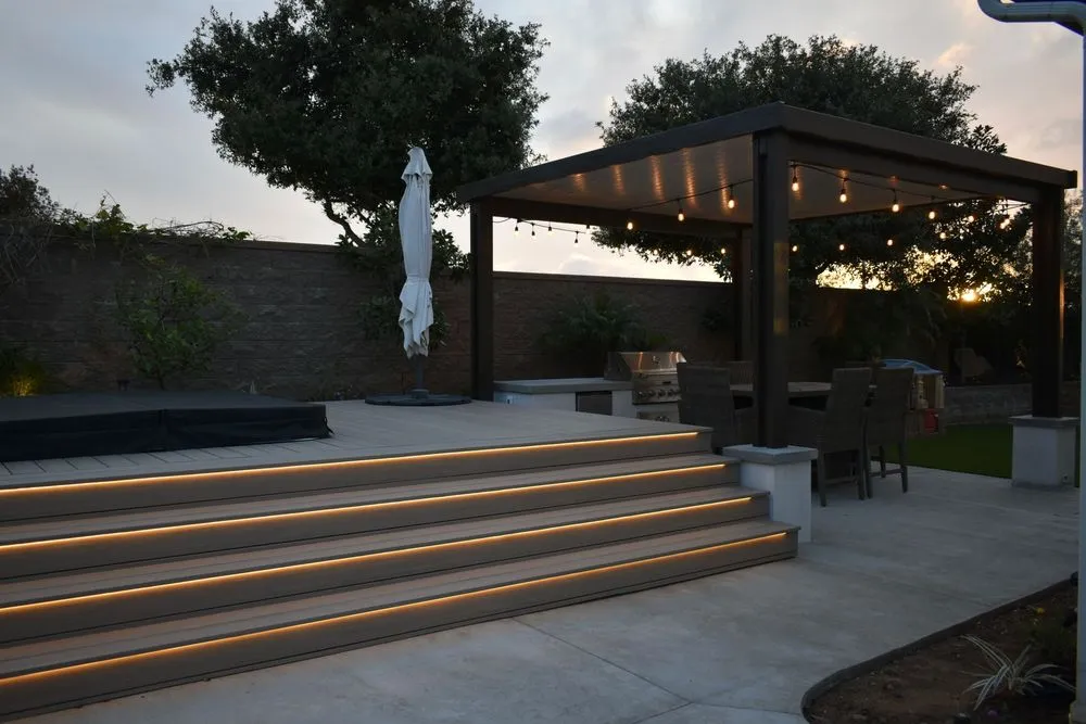 Slide of Rivetti Landscapes