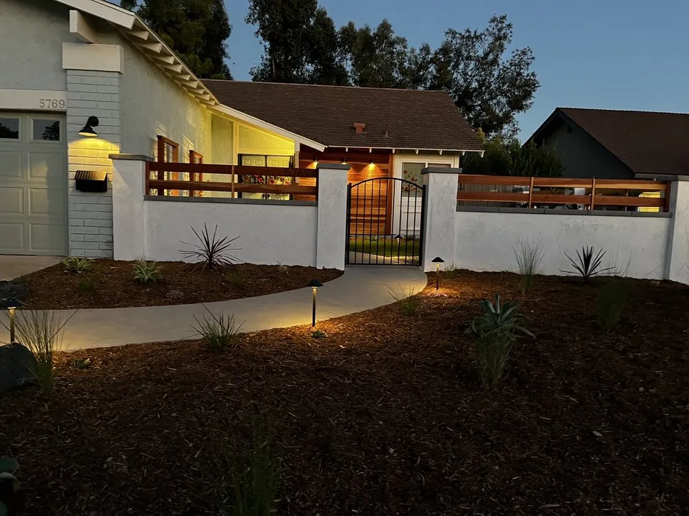 Slide of Rivetti Landscapes