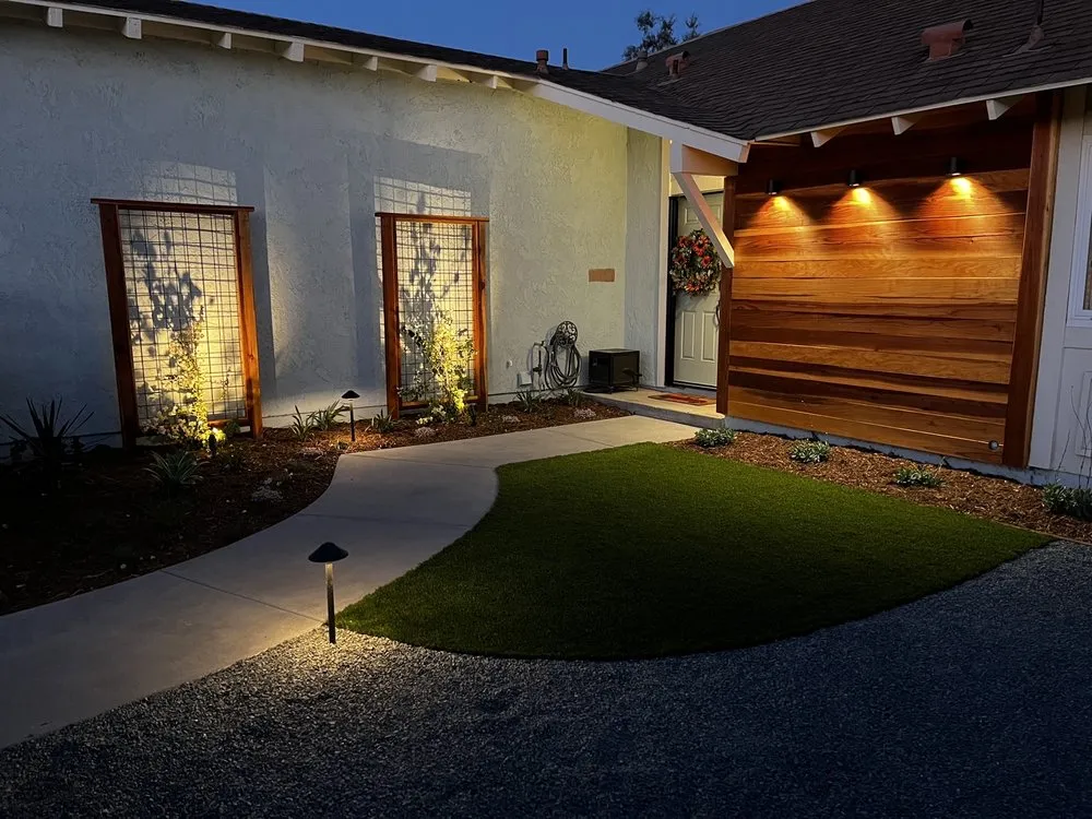 Slide of Rivetti Landscapes