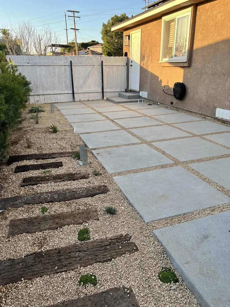 Slide of Rivetti Landscapes