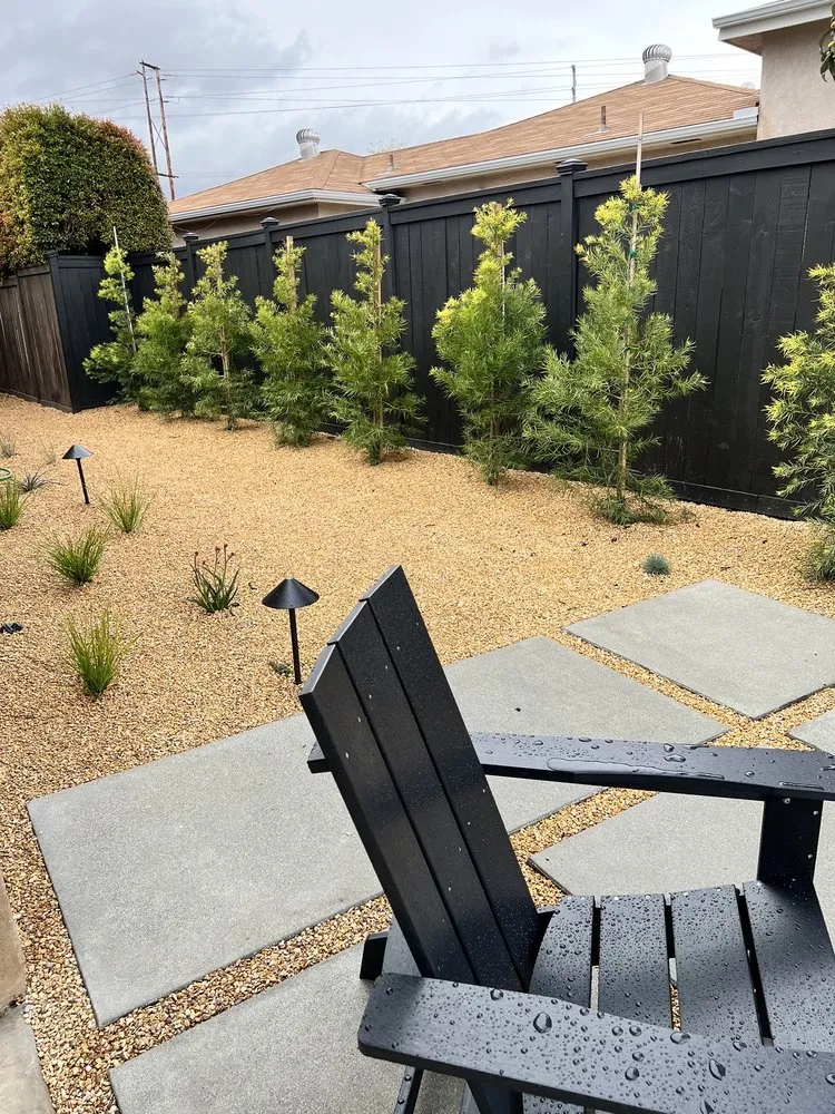 Slide of Rivetti Landscapes