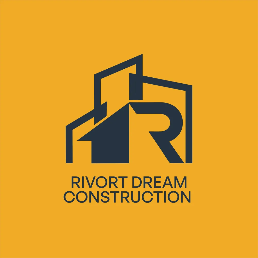 Slide of Rivort Dream Construction