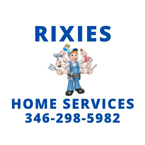 Slide of Rixies Home Services