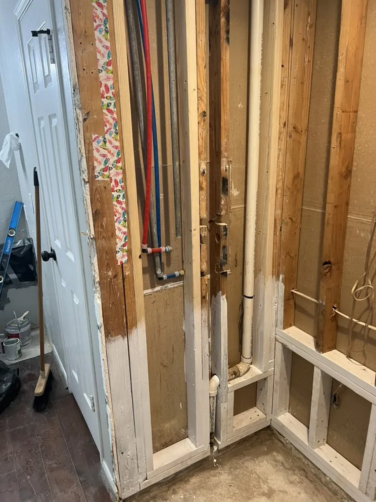 Slide of Rixies Home Services